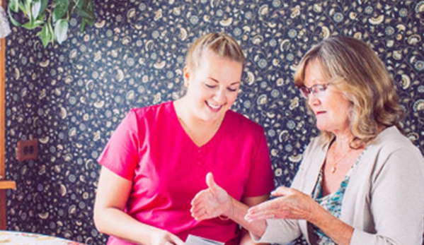Nurse Next Door Home Care Services Fraser Coast - Point Vernon, QLD