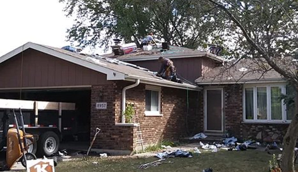 1 Of A Kind Roofing & Remodeling