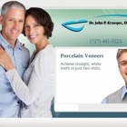 John P. Krueger, DDS, PA