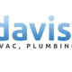 Davis Ford Heating & Air Conditioning