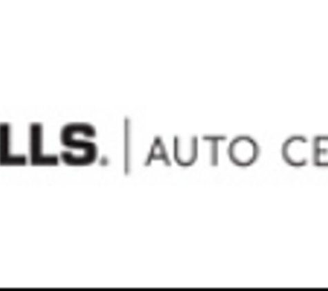 Mills Auto Center - Willmar, MN