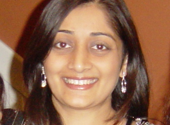 Dr. Shital S Patel, AUD, CCC-A - Humble, TX