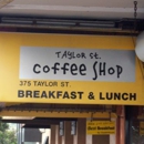 Taylor Street Coffee Shop - Coffee Shops