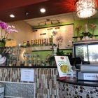 Bambu Snacks & Coffee Shops