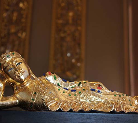 Sawasdee Thai Massage - Greenway, ACT