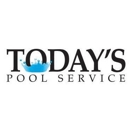 Today's Pool Service - Swimming Pool Repair & Service