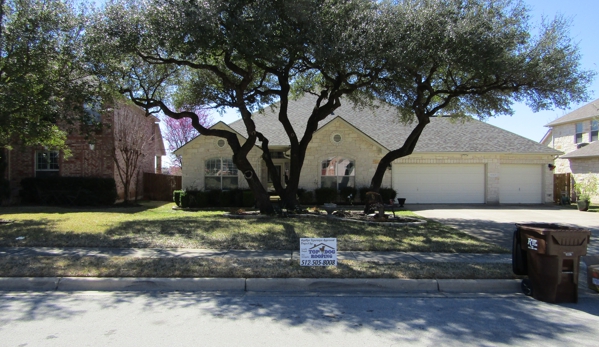 Top Dog Roofing - Cedar Park, TX