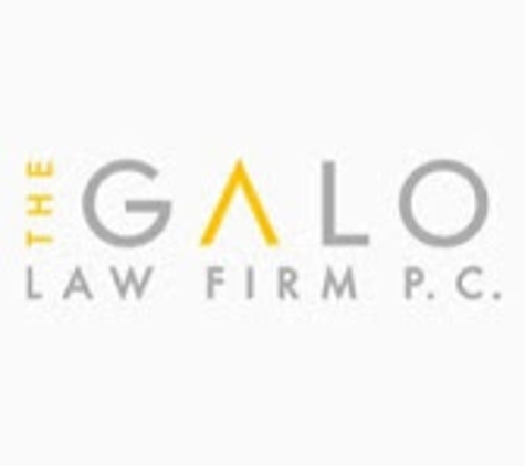 The Galo Law Firm, P.C. - San Antonio, TX