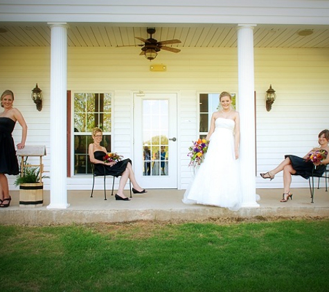 Elegant Events and Weddings - Davis, OK