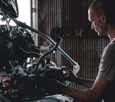 Truck Mechanic24/7 - Auburn, NSW