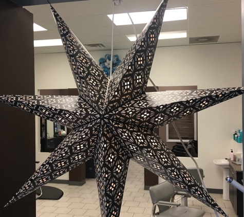 Starlight Hair Salon - Hoschton, GA