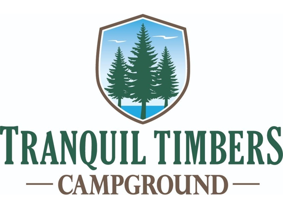 Tranquil Timbers Campground - Sturgeon Bay, WI