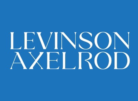 Levinson Axelrod, P.A. - Jamesburg, NJ