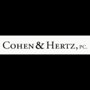 Cohen & Hertz, P.C. - Legal Service Plans