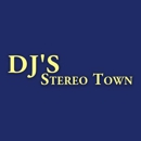 DJ's Stereo Town - Automobile Accessories