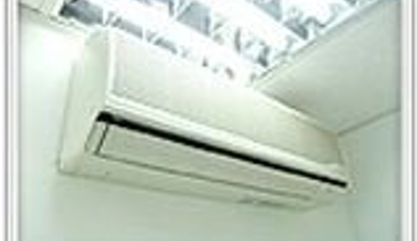 Lilley Air Conditioning Inc - Lakeland, FL