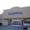 Goodwill Stores - Thrift Shops