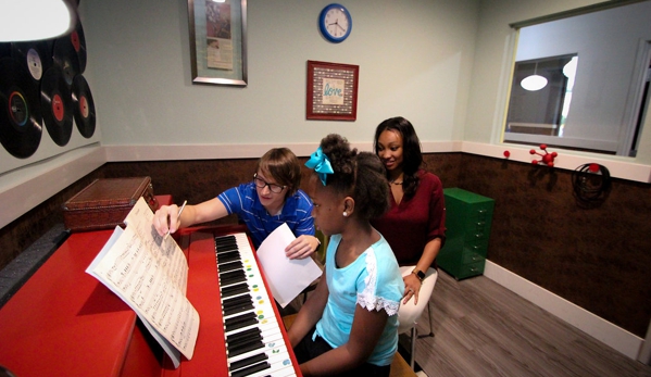 Creative Soul Music School Fort Worth - Fort Worth, TX. Highest Rated Piano Lessons