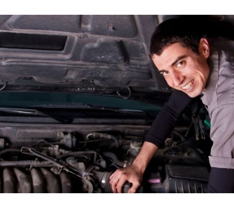 Peter Wilson Automotive - Mount Gambier, SA