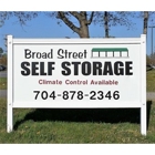 Broad Street Self Storage