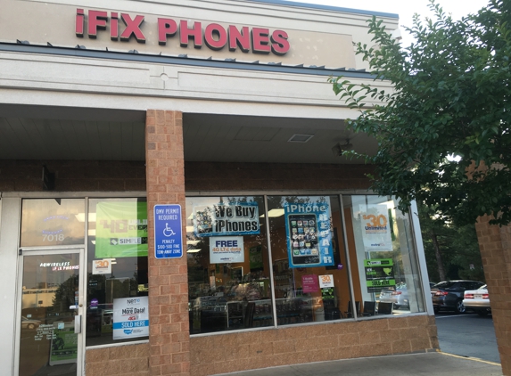 Ifixphones - Springfield, VA