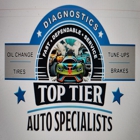 Top Tier Auto Specialists