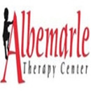 Albemarle Therapy Center - Physical Therapy Clinics