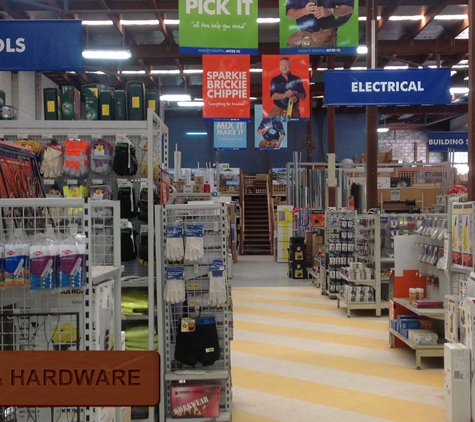 Eaton Building Materials - Singleton, NSW. Hardware & Building