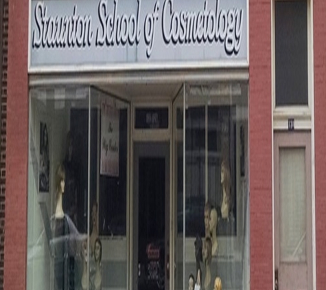 Staunton School Of Cosmetology - Staunton, VA