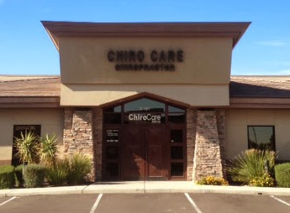 Chiro Care Wellness - Peoria, AZ