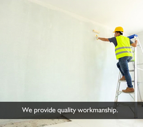 Pat Robins - Hodgleigh, QLD. We provide quality workmanship.