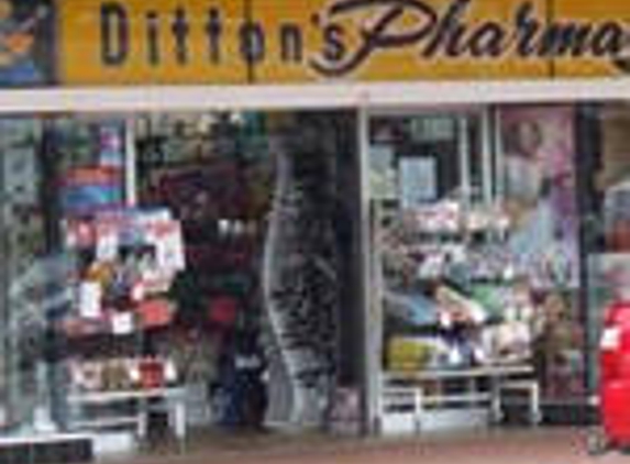 Dittons Pharmacy - Inverell, NSW