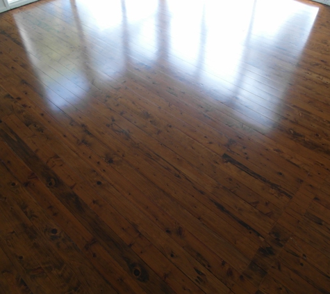 LB Floors - Toowoomba City, QLD