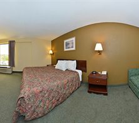 Americas Best Value Inn- Independence - Independence, OH