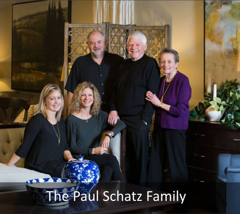 Paul Schatz Home Furnishings - Eugene, OR