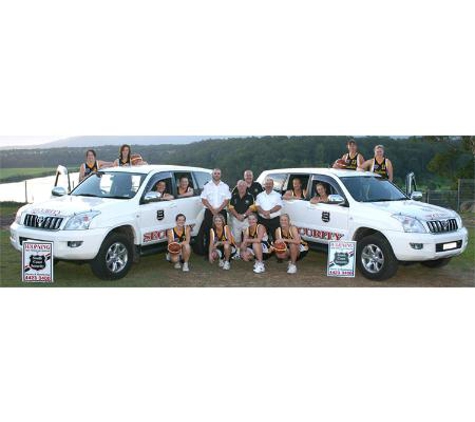 South Coast Security - Nowra, NSW