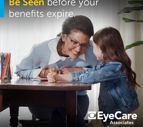 EyeCare Associates - Hoover, AL