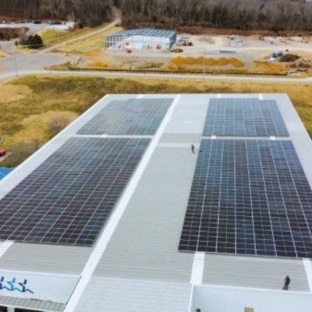 Mann Solar - Lancaster, KY