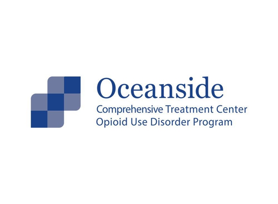 Oceanside Comprehensive Treatment Center - Oceanside, CA