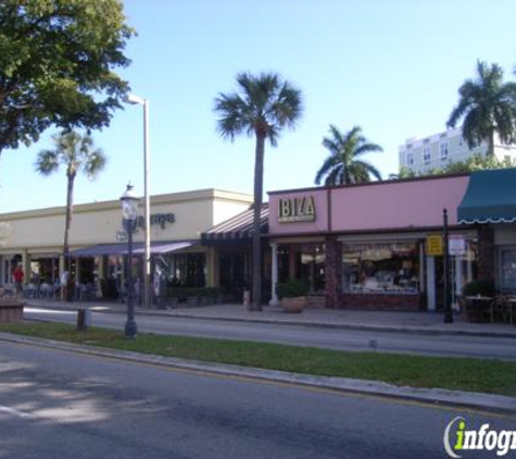 Ibiza - Fort Lauderdale, FL