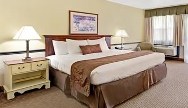 Baymont Inn & Suites - Provo, UT