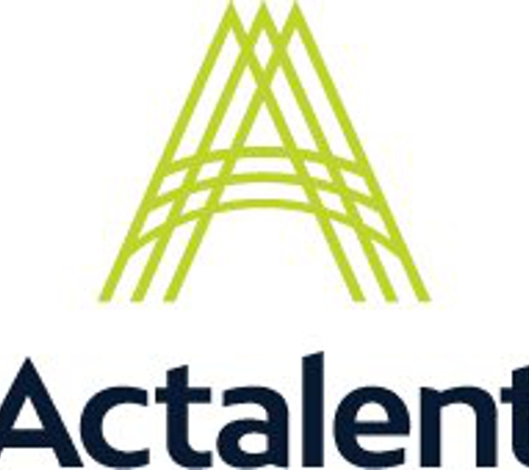 Actalent - Bellevue, WA