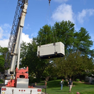 Midwest Electric & Generator, Inc - Rogers, MN