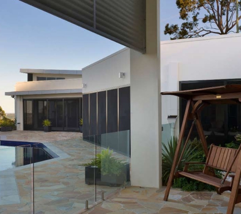 Central Security Screens - Ormeau, QLD