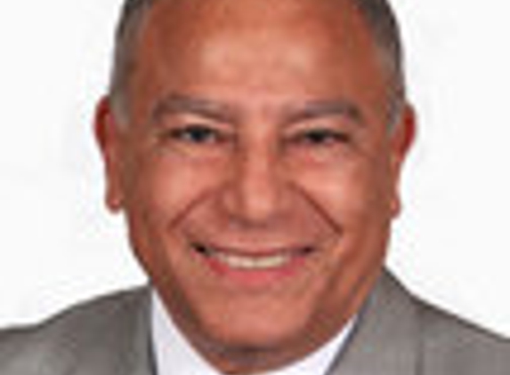 Dr. Sherif S Sherif, MD - Buffalo, NY