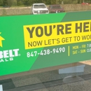 Sunbelt Rentals - Truck Trailers