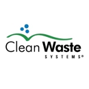 Clean Waste Systems - Plastics-Raw Materials-Colorants, Compounds, Liquids, Powders, Resins, Etc