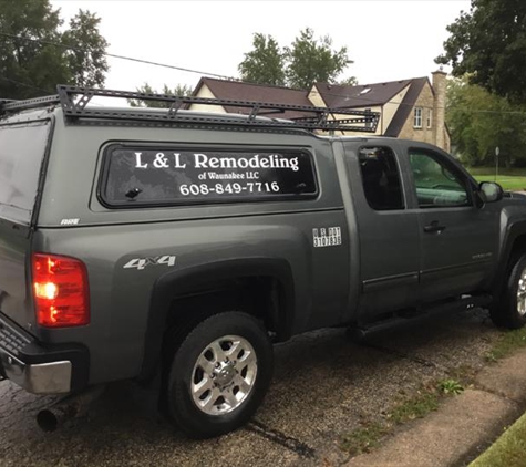 L & L Remodelling of Waunakee, LLC - Waunakee, WI