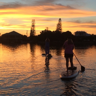 Paddleboard Adventures - Englewood, FL