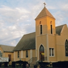 First United Methodist Church of Roosevelt
